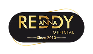 ReddyAnna logo